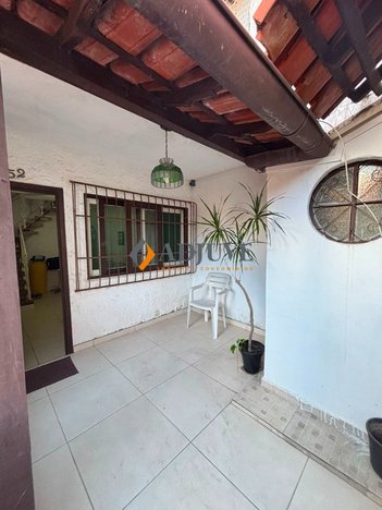 house em Rua Vítor Igreja, Vila Blanche - Cabo Frio - RJ