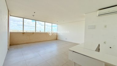 apartment em Avenida Loureiro da Silva, Centro Histórico - Porto Alegre - RS