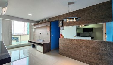 apartment em Rua 36, Norte (Águas Claras) - Brasília - DF