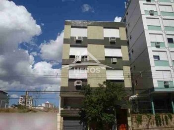 apartment em Rua Silva Só, Santa Cecília - Porto Alegre - RS