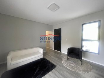 house em Rua Osmar Domingos de Oliveira, Condomínio Parque Vale dos Lagos - Jacareí - SP