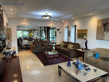 apartment em Rua Professor José Horácio Meirelles Teixeira, Vila Suzana - São Paulo - SP