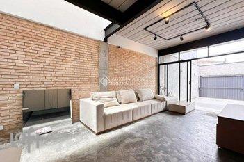 house em Vina Del Mar, Assunção - São Bernardo do Campo - SP