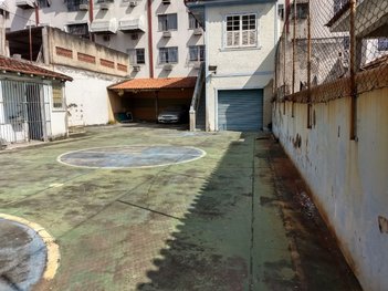 commercial_building em Magnolia Brasil, Fonseca - Niterói - RJ