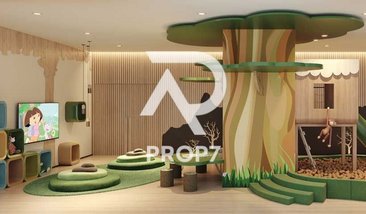 apartment em Rua Santo Arcádio, Jardim das Acácias - São Paulo - SP