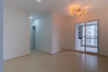 apartment em Avenida Manoel Pedro Pimentel, Continental - Osasco - SP