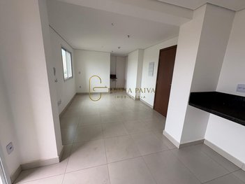 apartment em Rua Américo Brasiliense, Centro - Ribeirão Preto - SP