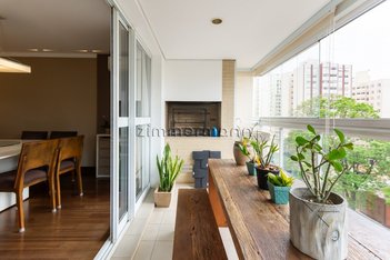 apartment em Rua Coronel Melo de Oliveira, Perdizes - São Paulo - SP