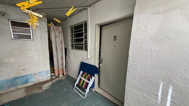 house em Rua Ernesto Manograsso, Cidade São Mateus - São Paulo - SP