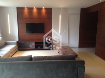 apartment em Rua Doutor Ferreira Lopes, Vila Sofia - São Paulo - SP