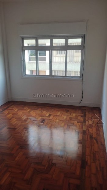 apartment em Rua Aurora, Santa Efigênia - São Paulo - SP