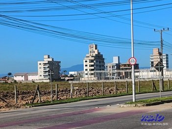 land_lot em Vidal Procópio Lohn, Nova Palhoça - Palhoça - SC