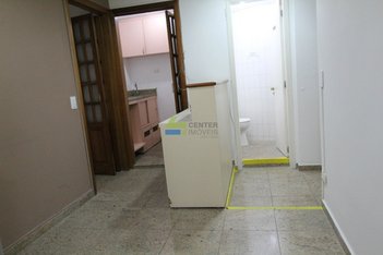 office em Jandira, Indianópolis - São Paulo - SP