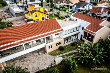 house em Rodovia Tapir Rocha, Querência - Viamão - RS