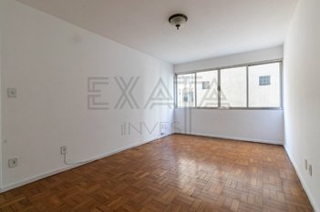 apartment em Rua Urussuí, Itaim Bibi - São Paulo - SP