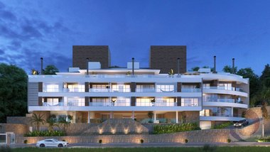 apartment em Jurerê Tradicional, Jurerê - Florianópolis - SC