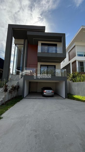 house em Rodovia Tapir Rocha, São Lucas - Viamão - RS