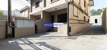 house em Avenida Barão do Rego Barros, Vila Congonhas - São Paulo - SP