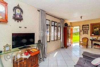 house em Luís Sérgio Person, Mandaqui - São Paulo - SP