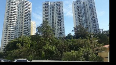 apartment em Avenida Washington Luís, Santo Amaro - São Paulo - SP