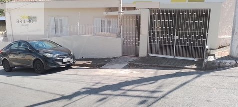 commercial_building em Rua Domingos Crudo, Vila Conceição - Barueri - SP