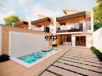 house em Estrada Pirapora, Pirapora - Maranguape - CE