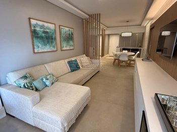 apartment em Rua 1061, Centro - Balneário Camboriú - SC