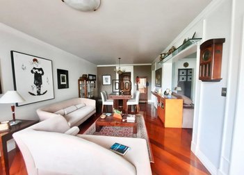 apartment em Rua Visconde de Pelotas, Centro - Caxias do Sul - RS