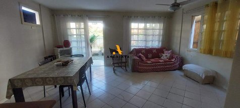 house em Estrada dos Bandeirantes, Vargem Pequena - Rio de Janeiro - RJ