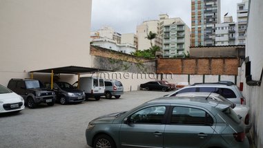 land_lot em BARÃO DE LIMEIRA, Campos Elíseos - São Paulo - SP