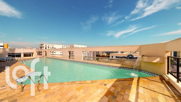 Condomínio Edificio Moema Royal Light Alameda dos Nhambiquaras, 1645