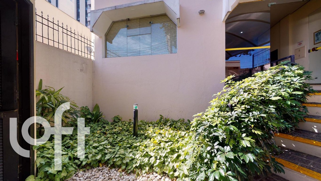 Condomínio Edificio Moema Royal Light Alameda dos Nhambiquaras, 1645