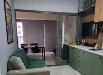 apartment em Rua dos Democratas, Vila Monte Alegre - São Paulo - SP