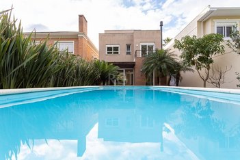 house em Avenida Juca Batista, Hípica - Porto Alegre - RS