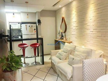 apartment em Rua Antônio Matiazzo, Ortizes - Valinhos - SP