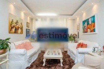 apartment em Alameda Campinas, Jardim Paulista - São Paulo - SP