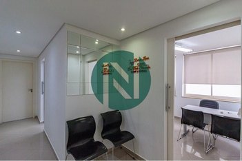 office em Avenida Brigadeiro Luís Antônio, Bela Vista - São Paulo - SP
