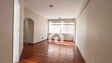 apartment em Rua Matipó, Santo Antônio - Belo Horizonte - MG