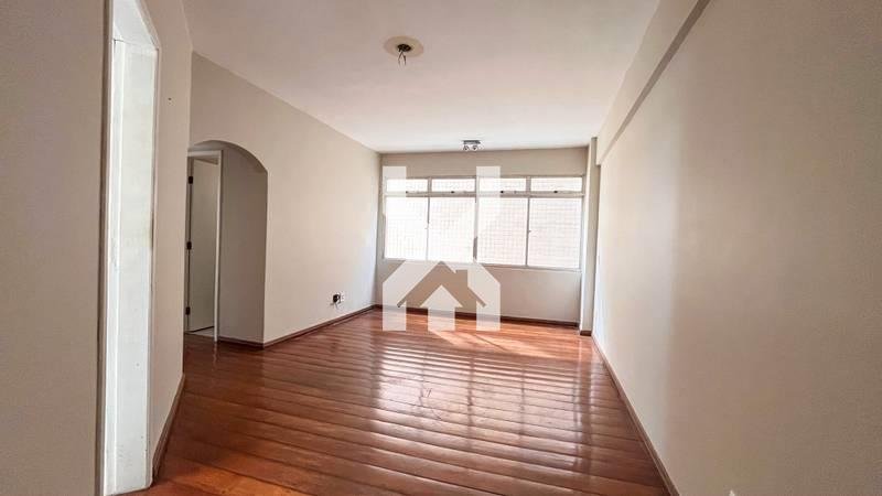 Apartamento com 2 quartos — Santo Antônio, Belo Horizonte