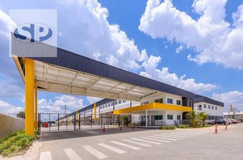 industrial em Rua Henry Ford, Presidente Altino - Osasco - SP