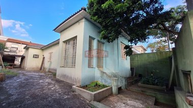 house em Rua Diogo Freire, Bosque da Saúde - São Paulo - SP