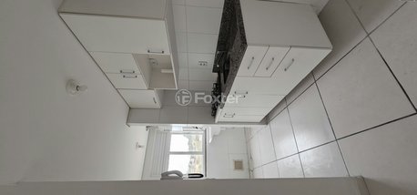 apartment em Rua Ary Dias Dhil, Passo do Feijó - Alvorada - RS