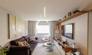 apartment em Rua Tuim, Vila Uberabinha - São Paulo - SP