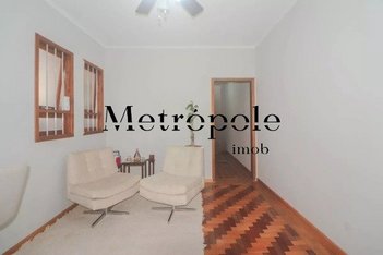 apartment em Rua Dona Margarida, São João - Porto Alegre - RS