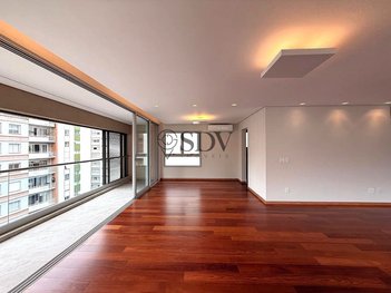 apartment em Alameda Casa Branca, Jardim Paulista - São Paulo - SP