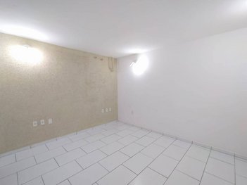 office em Rua Sarutaiá, Centro - Sorocaba - SP