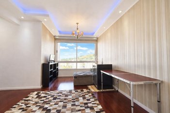 apartment em Rua Ney da Gama Ahrends, Morro Santana - Porto Alegre - RS