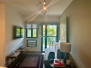 apartment em Rua Prudente de Morais, Ipanema - Rio de Janeiro - RJ
