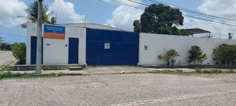 industrial em Rua Câmara Cascudo, Parque de Exposições - Parnamirim - RN