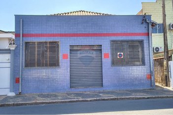 commercial_building em Rua Dante Gazzetta, Vila Azenha - Nova Odessa - SP